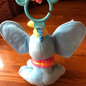 dumbo stroller